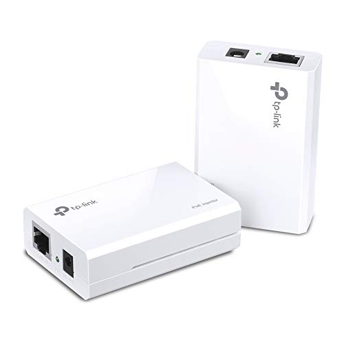 TP Link Power over Ethernet Adapter