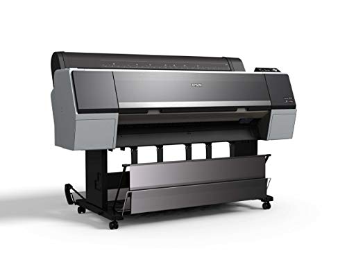 Epson Scp9000 Violet Spectro 44In Lfp