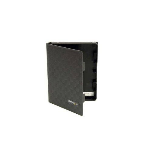 StarTech 2.5in Anti Static HDD Protector Case x3