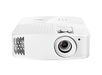 Optoma UHD42 - DLP projector - 3D - 3400 ANSI lumens - 3840 x 2160 - 16:9 - 4K