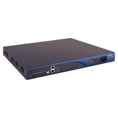 JF228A - HP A-MSR20-40 Multi-Service Router