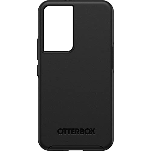 OtterBox Symmetry Samsung Galaxy S22 - black - ProPack