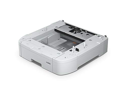 Epson - Paper cassette - 500 sheets - for WorkForce Pro RIPS WF-C879, WF-C869, WF-C8690, WF-C878, WF-C879
