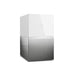 WD NAS My Cloud Home Duo 6TB Emea