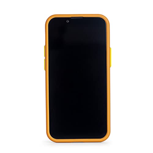 techair Classic Essential - Back cover for mobile phone - polycarbonate, thermoplastic polyurethane