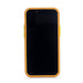 techair Classic Essential - Back cover for mobile phone - polycarbonate, thermoplastic polyurethane