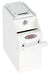 Best Value Phoenix Safe Company Phoenix SS0991KD Under Counter Note Deposit Safe with Key Locks, Metal, White, 19.5x10x22.5 cm