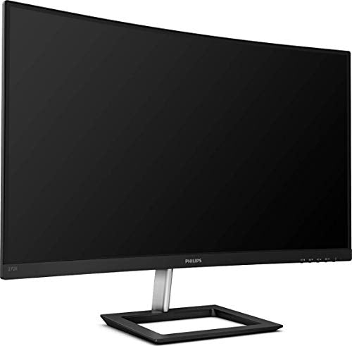 Philips 328E1CA 31.5in 4K UHD Curved Monitor
