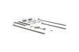 Cisco - Rack mounting kit - for ASA 5585-X