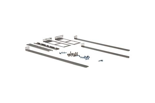 Cisco - Rack mounting kit - for ASA 5585-X