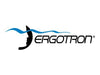 Ergotron Grommet Mount - Mounting component - steel - black