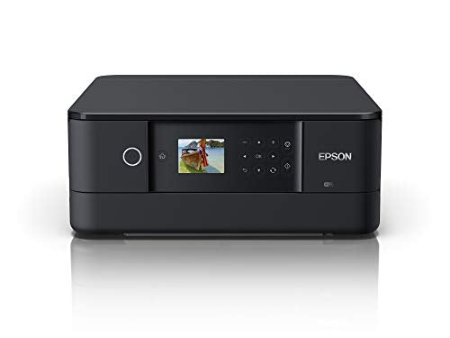 Epson XP6100 A4 Colour Inkjet Wifi Printer