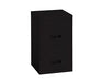 Best Value Pierre Henry 771729 - Folder forniture 2 Drawers - Black