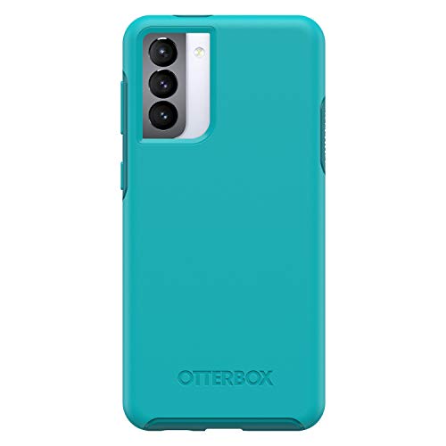 OtterBox Symmetry Samsung Galaxy S21+ 5G Rock Candy - blue