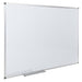 Best Value Magiboards DD Magiboards Slim Aluminium Frme Mgnetic Whitebrd 1500x1200