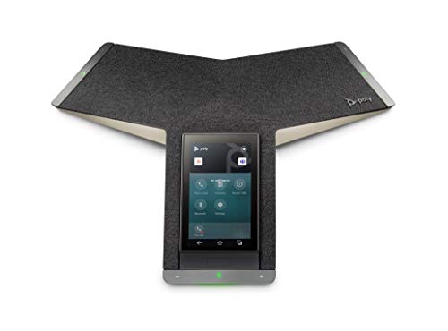 Poly Trio C60 IP GigE Conference Phone