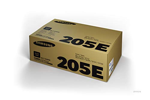Best Value Samsung MLT-D205E Laser Cartridge