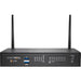 SonicWall TZ370W - Security appliance - GigE, 802.11ac Wave 2 - Wi-Fi 5 - 2.4 GHz, 5 GHz - desktop