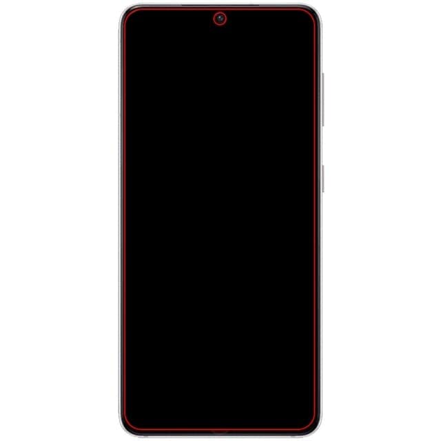 Mobilize Glass Screen Protector Samsung Galaxy S21