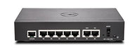 SonicWall SMB Firewalls SonicWall TZ400 *A NEWER VERSION OF THIS PRODUCT EXISTS* Contact UKISecuritySales@techdata.com*