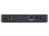 Dell USB 3.0 Ultra HD Triple Video Docking Station D3100 UK *Same as 452-BBOO*