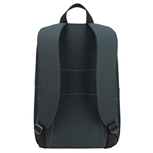 Targus Geolite Essential - Notebook carrying backpack - 15.6" - black