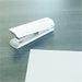Fellowes LX820 Full Strip Stapler White 5011101