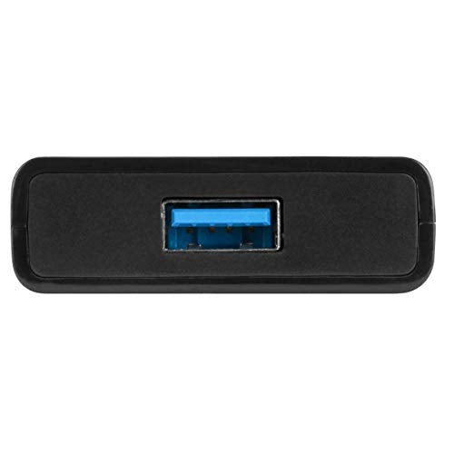Targus Powered - Hub - 7 x SuperSpeed USB 3.0 - desktop - AC