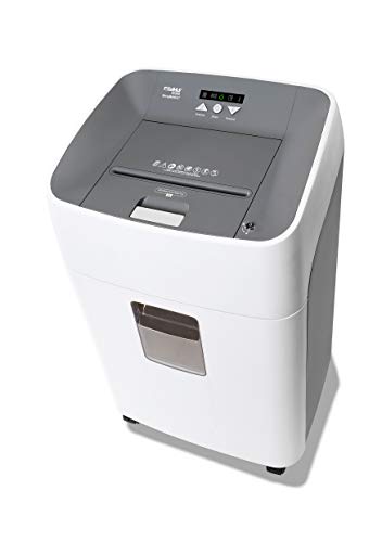 Dahle Shredmatic Document Shredder 35314