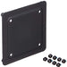 AOC - Mounting component (VESA 75mm to 100mm mount adapter) - for Monitor