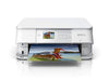 Epson Expression Premium XP-6105 - Multifunction printer - colour - ink-jet - A4/Legal (media) - up to 15.8 ppm (printing) - 100 sheets - USB, USB host, Wi-Fi - white