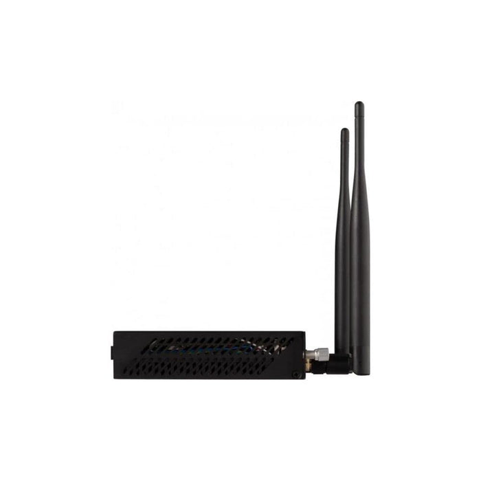 ViewSonic VPC25-W33-O1-1B Slot-in PC - Slot-in digital signage player - 8 GB RAM - Intel Core i5 - SSD - 256 GB - Windows 10 Pro 64-bit Edition