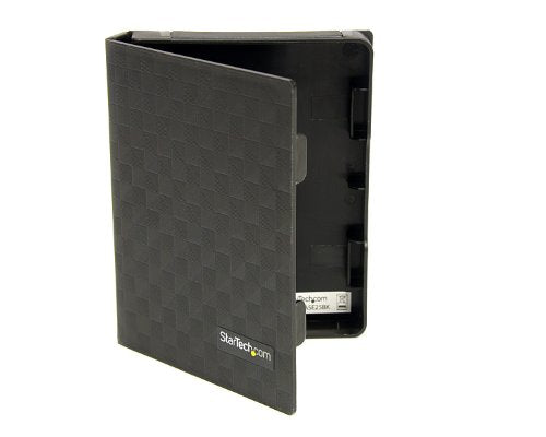 StarTech 2.5in Anti Static HDD Protector Case x3