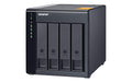 QNAP TL-D400S - Hard drive array - 4 bays (SATA-600) - SATA 6Gb/s (external)