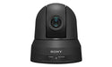 Sony SRG-X120BC - Conference camera - PTZ - colour (Day&Night) - 8.5 MP - 3840 x 2160 - motorized - 1000 TVL - audio - HDMI, 3G-SDI - H.264, H.265 - DC 12 V / PoE Plus
