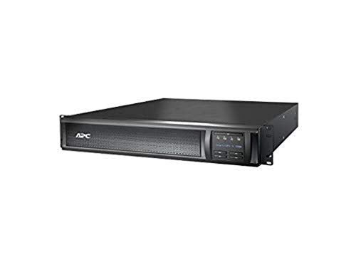 Smart UPS X 1500VA Rack Tower LCD 230V