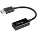 StarTech DisplayPort to HDMI 4K Adapter