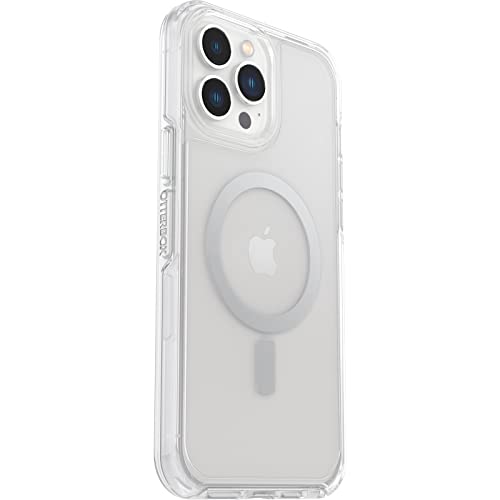 OtterBox Symmetry Plus Clear iPhone 13 Pro Max / iPhone 12 Pro Max - clear