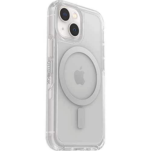 OtterBox Symmetry Plus Clear iPhone 13 mini / iPhone 12 mini - clear