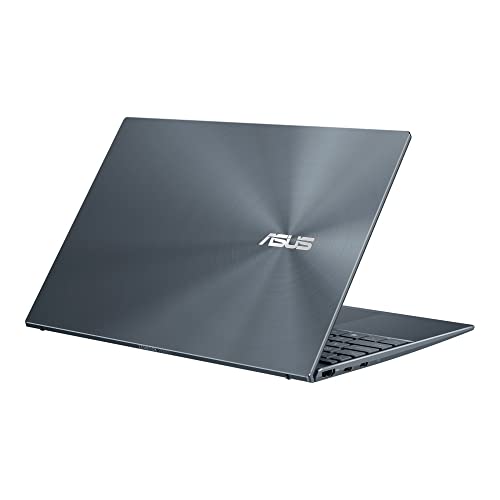 ASUS UX325EA i5-1135G7 13 8GB 512GB W10H