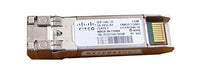 Cisco - SFP+ transceiver module - 10 GigE - 10GBase-SR - LC/PC multi-mode - up to 400 m - 850 nm