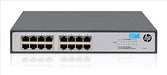 HPE OfficeConnect 1420 16G Switch