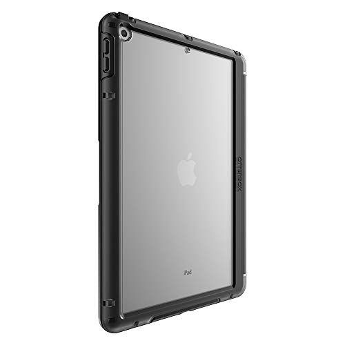OtterBox Symmetry Folio Apple iPad (7th gen) Black