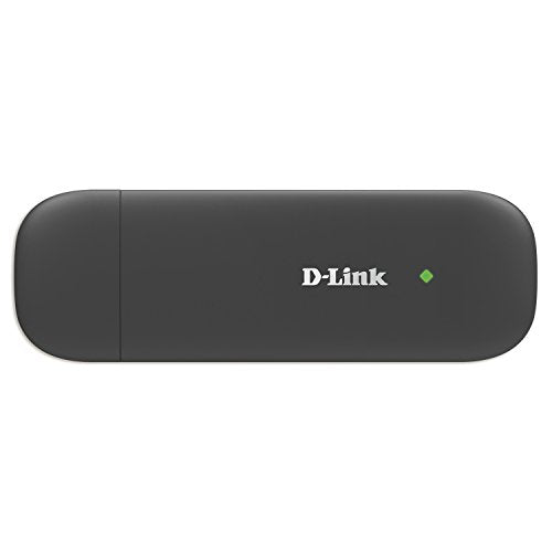 D-Link DWM-222 - Wireless cellular modem - 4G LTE - USB 2.0 - 150 Mbps