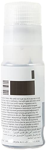 Canon GI 43 BK - Black - original - ink refill - for PIXMA G540, G640