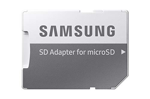 Microsdhc Samsung 128Gb Evo Plus