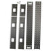 NetShelter SX 42U 750mm Wide Recessed Rail Kit