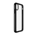 Speck Presidio Show Clear Black iPhone X Phone Case IMPACTIUM Shock Barrier Dust Resistant Scratch Resistant Shock Resistant