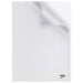 Best Value Rexel Nyrex Cut Back Folders Clear A4 (25 Pack)