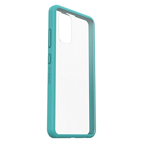 OtterBox React Series - Back cover for mobile phone - sea spray - for Samsung Galaxy A32